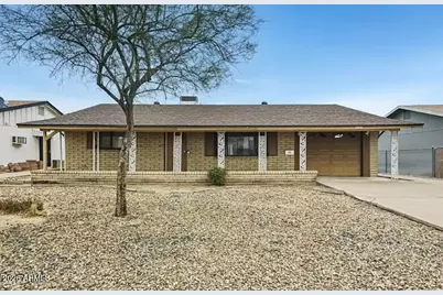 12801 N 112th Avenue, Youngtown, AZ 85363 - Photo 1
