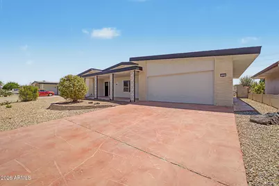 11001 W Granada Drive, Sun City, AZ 85373 - Photo 2
