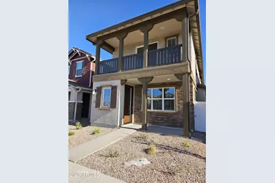 8254 E Prairie Avenue, Mesa, AZ 85212 - Photo 2