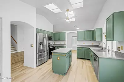 2258 E Santa Cruz Drive, Gilbert, AZ 85234 - Photo 14