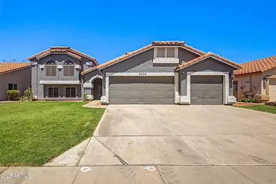 2258 E Santa Cruz Drive, Gilbert, AZ 85234 - Photo 2