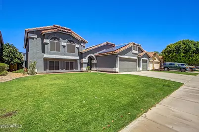 2258 E Santa Cruz Drive, Gilbert, AZ 85234 - Photo 4