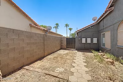 2258 E Santa Cruz Drive, Gilbert, AZ 85234 - Photo 38
