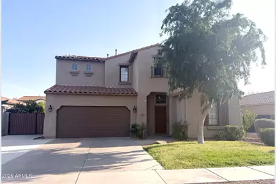 1293 E Walnut Road, Gilbert, AZ 85298 - Photo 1