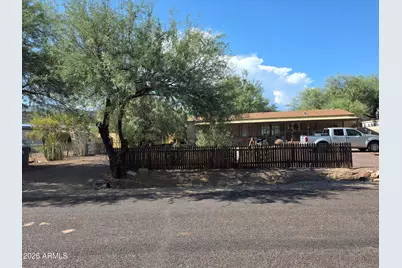 18810 E Mechling Drive, Black Canyon City, AZ 85324 - Photo 2