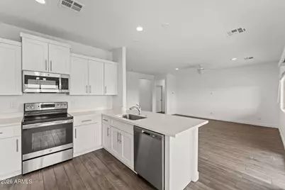 15512 E Barwick Drive, Scottsdale, AZ 85262 - Photo 12