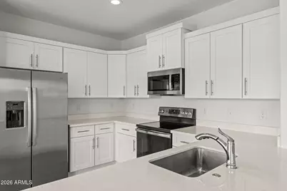 15512 E Barwick Drive, Scottsdale, AZ 85262 - Photo 2