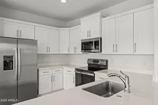 15512 E Barwick Dr, Scottsdale, AZ 85262 - Photo 2