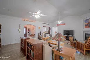 216 E Pebble Ct, Casa Grande, AZ 85122 - Photo 8