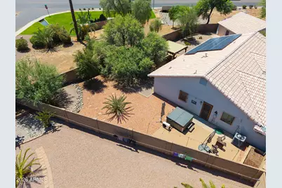 216 E Pebble Court, Casa Grande, AZ 85122 - Photo 56