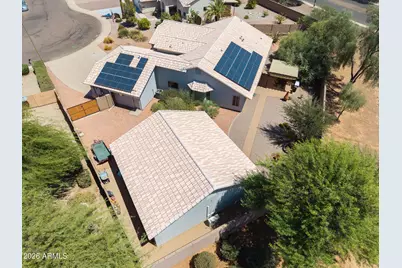 216 E Pebble Court, Casa Grande, AZ 85122 - Photo 52