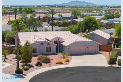 216 E Pebble Court, Casa Grande, AZ 85122 - Photo 62