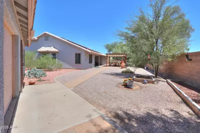 216 E Pebble Court, Casa Grande, AZ 85122 - Photo 38