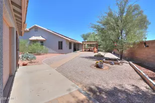 216 E Pebble Ct, Casa Grande, AZ 85122 - Photo 38