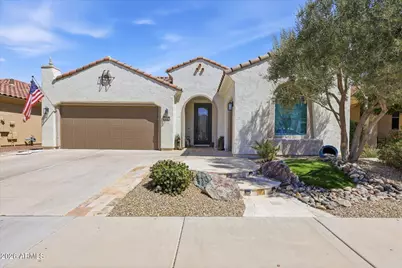26652 W Zachary Drive, Buckeye, AZ 85396 - Photo 1