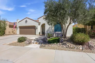 26652 W Zachary Drive, Buckeye, AZ 85396 - Photo 48