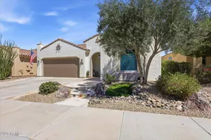 26652 W Zachary Dr, Buckeye, AZ 85396 - Photo 48
