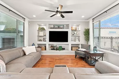 26652 W Zachary Drive, Buckeye, AZ 85396 - Photo 2