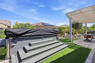 26652 W Zachary Drive, Buckeye, AZ 85396 - Photo 6