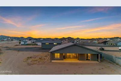 27482 N Freedom Street, San Tan Valley, AZ 85144 - Photo 86