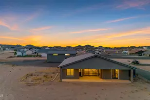 27482 N Freedom St, San Tan Valley, AZ 85144 - Photo 86