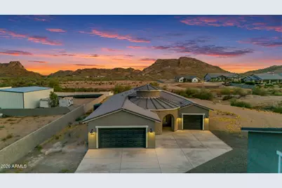 27482 N Freedom Street, San Tan Valley, AZ 85144 - Photo 1