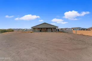 27482 N Freedom St, San Tan Valley, AZ 85144 - Photo 62