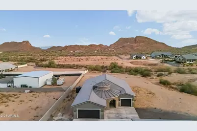 27482 N Freedom Street, San Tan Valley, AZ 85144 - Photo 76