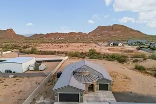 27482 N Freedom St, San Tan Valley, AZ 85144 - Photo 76