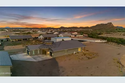 27482 N Freedom Street, San Tan Valley, AZ 85144 - Photo 90