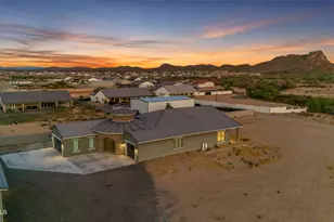 27482 N Freedom St, San Tan Valley, AZ 85144 - Photo 90