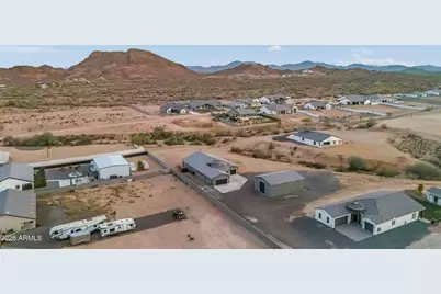 27482 N Freedom Street, San Tan Valley, AZ 85144 - Photo 78