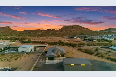 27482 N Freedom Street, San Tan Valley, AZ 85144 - Photo 88