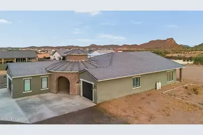 27482 N Freedom Street, San Tan Valley, AZ 85144 - Photo 74