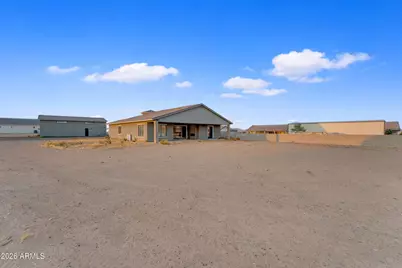27482 N Freedom Street, San Tan Valley, AZ 85144 - Photo 64