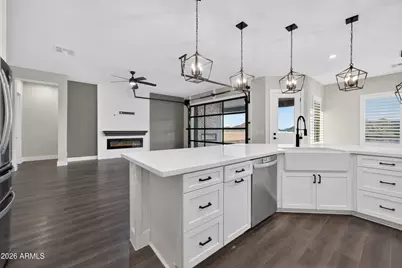 27482 N Freedom Street, San Tan Valley, AZ 85144 - Photo 12