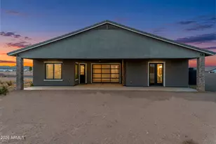 27482 N Freedom St, San Tan Valley, AZ 85144 - Photo 94