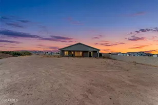 27482 N Freedom St, San Tan Valley, AZ 85144 - Photo 92