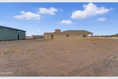 27482 N Freedom Street, San Tan Valley, AZ 85144 - Photo 60