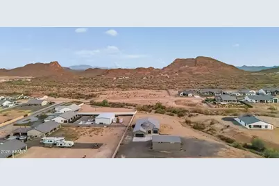 27482 N Freedom Street, San Tan Valley, AZ 85144 - Photo 80