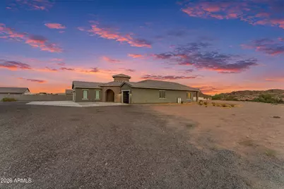 27482 N Freedom Street, San Tan Valley, AZ 85144 - Photo 96