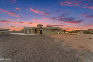 27482 N Freedom St, San Tan Valley, AZ 85144 - Photo 96