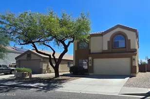 11443 W McCaslin Rose Ln, Surprise, AZ 85378 - Photo 1