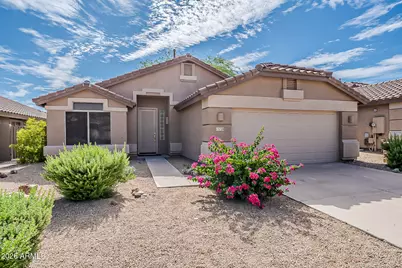 15728 N 104th Street, Scottsdale, AZ 85255 - Photo 2