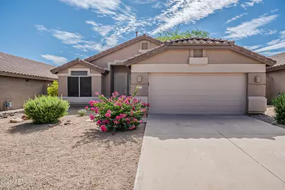 15728 N 104th Street, Scottsdale, AZ 85255 - Photo 1