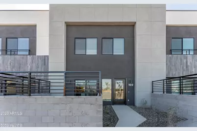 432 S 32nd Street #119, Mesa, AZ 85204 - Photo 64