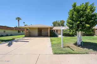 9212 N 107th Ave, Sun City, AZ 85351 - Photo 1
