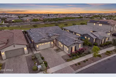 4630 S Ferric --, Mesa, AZ 85212 - Photo 56