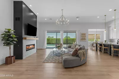 4630 S Ferric --, Mesa, AZ 85212 - Photo 2