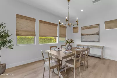 4630 S Ferric --, Mesa, AZ 85212 - Photo 18
